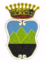 Lo Stemma - Coat  of Arms  Paduli